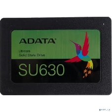 Накопитель SSD ADATA SU630, 240Gb, SATA III, 2.5
