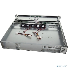 Серверный корпус ExeGate Pro EX288493RUS 1U660-HS04 (RM 19
