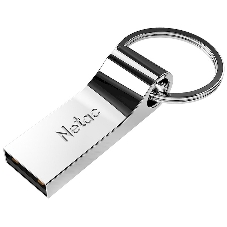 Флешка USB Netac U275 USB 2.0 32Gb, retail version
