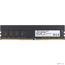 Оперативная память Apacer, DDR4, 32GB (1x32GB), 3200MHz, CL22, DIMM