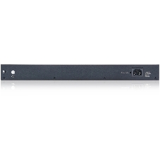 Коммутатор XGS1935-52HP, 52 Port Smart Managed PoE Switch, 48x Gigabit PoE and 4x 10G SFP+, hybrid mode, standalone or NebulaFlex Cloud, 375 Watt PoE