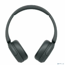 Беспроводные наушники Sony WH-CH520 черный, накладные, Bluetooth, до 40 ч
