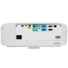 Проектор ViewSonic PA700X DLP 4500Lm ANSI (1024x768) 3000000:1 ресурс лампы:20000часов 2xHDMI 2.7кг