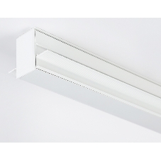 Шинопровод GL3331-9.5 WH белый IP20 48V 2000*60*46.8