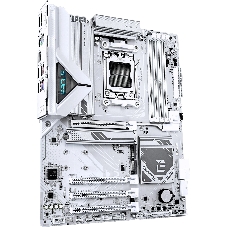 Материнская плата Gigabyte B850 EAGLE ICE, AM5, AMD B850, 4xDDR5, 4xSATA, 3xM.2, 1xPCIe 5.0 x16, 1xPCIe 4.0 x4, 2xPCIe 3.0 x1, DisplayPort, HDMI, 1x2.5Gb LAN, USB Type-C, 3x3.5 мм, 7.1, ATX