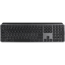 Клавиатура беспроводная Logitech MX Keys S (920-011600) графит