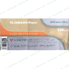 Бумага Lomond 1202025 24