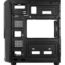 Корпус Aerocool/Formula TOMAHAWK, ATX, без БП, 202x440.5x399мм (ШxГxВ), USB2.0 x2