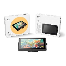 Графический планшет Wacom Cintiq 16