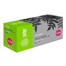 Картридж лазерный Cactus CS-TK450 черный (15000 стр.) для Kyocera Mita FS-6970DN