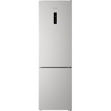 Холодильник Indesit ITR 5200 W белый двухкамерный 247/78л морозилка снизу