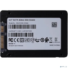 Накопитель SSD ADATA SU630, 240Gb, SATA III, 2.5
