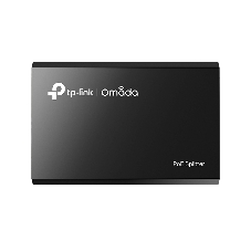 Сетевой адаптер TP-Link SMB TL-PoE10R Сплиттер PoE Data and Power carried over the same cable up to 100m, 5V/12V
