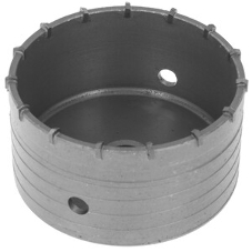 Коронка Bimetal Kranz 111 мм