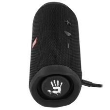 Колонка порт. A4Tech Bloody S6 Tube черный 20W 1.0 BT 12м 4800mAh