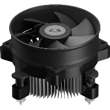 Кулер PcCooler R120-XXNIXX-GL черный 95мм алюминий 2700rpm 27.8db 4-pin 95W 70мм