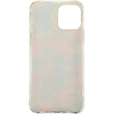 Чехол (клип-кейс) Gresso Air для Apple iPhone 12/12 Pro прозрачный/рисунок gr17aaae9072