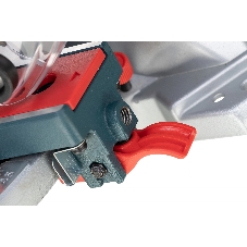 Торцовочная пила Bosch GCM 216