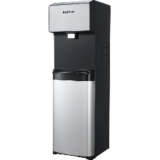 Пурифайер Hotfrost V450PUFSM, нагрев 90 °С, охлаждение 10 °С, серебристый/черный
