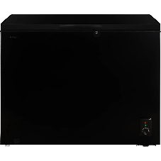 Морозильный ларь Nord CN 300 B черный, 270л