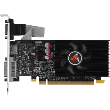 Видеокарта Biostar GeForce GT 210, 1 GB DDR3, 64 bit, HDMI, DVI-I, VGA, GPU 589 MHz