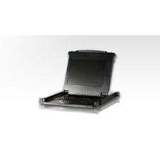 Консоль управления для KVM-переключателей ATEN (CL1000M-ATA-RG) 19