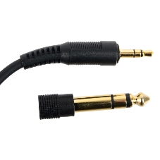 Наушники Audio-Technica ATH-AVC500 чёрный, проводная