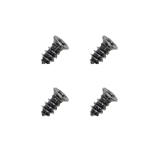 Вентилятор для корпуса Crown CMCF-12025S-1233 черный/оранжевый, 120 мм, 1650 об/мин, 23 дБ, 3 pin