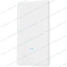 Точка доступа Ubiquiti UAP-AC-M-PRO Mesh-точка доступа 2.4+5 ГГц, 802.11ac/n/a/g/b, 2х 1G Ethernet, 802.3af