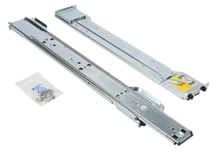 Рельсы SuperMicro MCP-290-00058-0N
