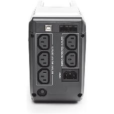 Источник бесперебойного питания Powercom Imperial IMP-825AP 495Вт 825ВА черный