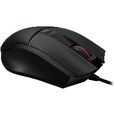 Мышь проводная A4Tech Bloody L65 Max черный, 12000 dpi, USB, кнопки - 7