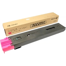 Картридж лазерный Xerox 006R01661 малиновый Xerox Color С60/C70 32K