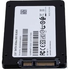 Накопитель SSD ADATA SU630, 240Gb, SATA III, 2.5