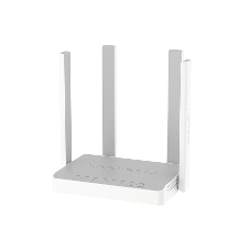 Роутер беспроводной Keenetic Runner 4G (KN-2212) с модемом 4G, Mesh Wi-Fi N300 и 4-портовым Smart-коммутатором