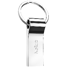 Флешка USB Netac U275 USB 2.0 32Gb, retail version