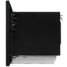 Встраиваемая микроволновая печь Samsung MS23A7118AK/BW 23л, 800Вт, черный