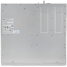Коммутатор Huawei S310-48T4S L2+ (static route), 48*10/100/1000BASE-T ports, 4*GE SFP ports,