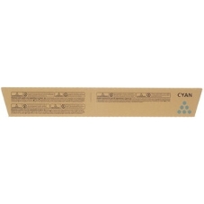 Картридж лазерный Aficio MP C4503/C5503/C6003 тип MP C6003 голубой (22.5K)
