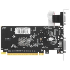 Видеокарта AFOX Geforce GT730 4Gb GDDR5 128Bit DVI HDMI VGA ATX Single Fan
