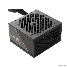 Блок питания Aerocool/Formula V Line FV-850BD, 850Вт, 80+ Bronze, 120мм, немодульный, черный