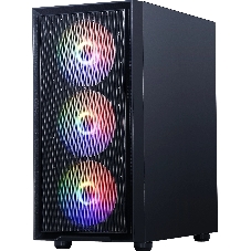 Компьютерный корпус Accord M203 черный без БП mATX 2xUSB 2.0 1xUSB 3.0 1xUSB3.1 audio bott PSU