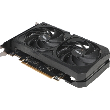 Видеокарта MSI GeForce RTX 5050 8G SHADOW 2X OC, NVIDIA RTX 5050, 8 ГБ GDDR6, 128 бит, PCI-e 5.0, 1xHDMI, 3xDP, 2617 МГц