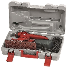 Вибрационная шлифовальная машина EINHELL TE-OS 2520 E (4460620)250Вт 230х115мм