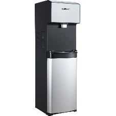 Пурифайер Hotfrost V450PUFSM, нагрев 90 °С, охлаждение 10 °С, серебристый/черный