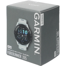 Умные часы Garmin Forerunner 265, 1.3