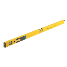 Уровень STABILA 02288 тип 70  1000мм, 2 глазка, точность 0.5мм/м