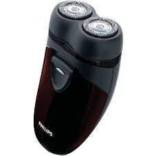 Электробритва Беспроводная Philips PQ206/18 с плавающими головками