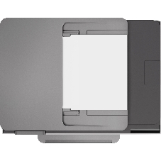 МФУ струйное HP Officejet Pro 8013 (1KR70B), A4, цветной, печ. до 18 стр/мин. (ч/б) до 10 стр/мин. (цвет), скан. до 8 стр/мин. (ч/б) 3.5 стр/мин. (цвет), 1200 x 1200 dpi, Wi-Fi, Air Print