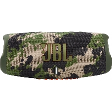 Портативная акустика JBL Charge 5, камуфляж